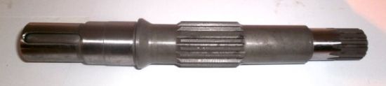 Picture of MA10V045 SAE BB 1'' PAR THRU SHAFT