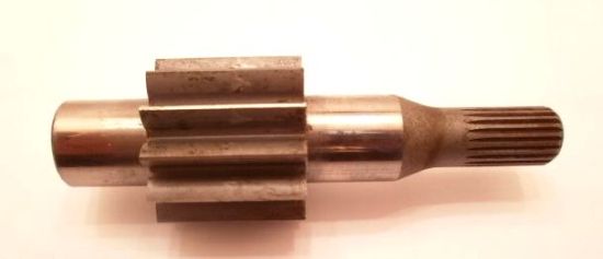 Picture of CENTRE DRIVE GEAR MALE SPLINE