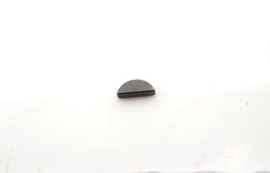 Picture of WOODRUFF 2 X 2.6 DIN 6888