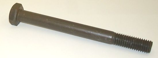 Picture of M10 X 1.5 105X26 GRADE 8.8 HT HEX