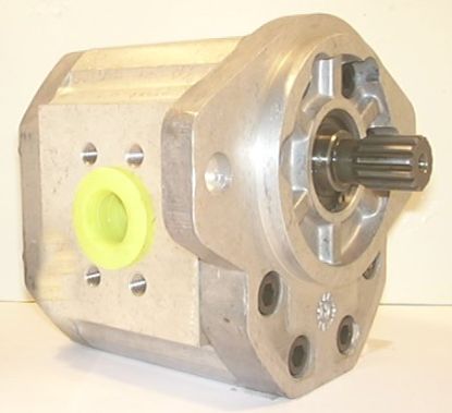 Image de SANDERSON 93240 Pompe à engrenage