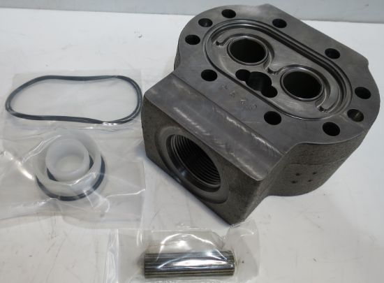 Picture of (125) BC 1 5/8 -12 IN 1 1/16 OUT