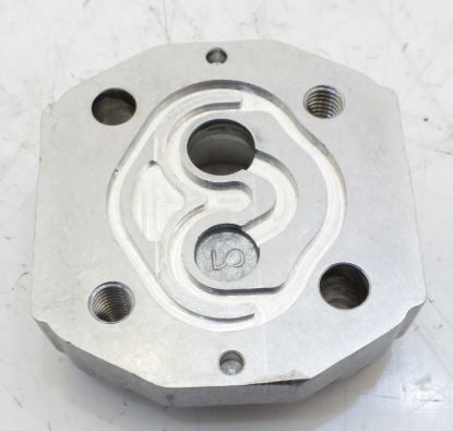 Image de SNP1 SENS HORAIRE 'H' TYPE BRIDE