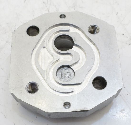 Image de SNP1 SENS HORAIRE 'H' TYPE BRIDE