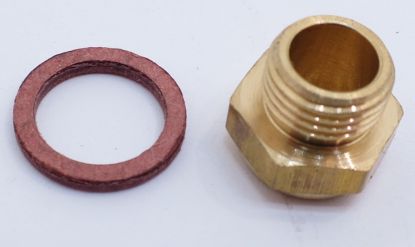 Picture of MALE THREADED BREATHER 1/8'' BSPP
