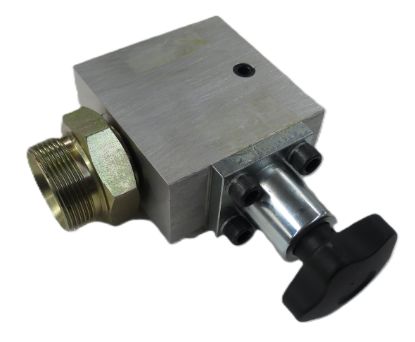 Picture of HV400 LOAD VALVE  1 5/16'' SAE 'O'