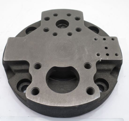 Picture of MA10V071 LEFTHAND REAR PORTS UNC