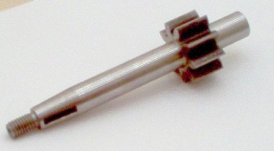 Picture of PBP503 SINGLE SEC DRIVE SHAFT 3.3CC