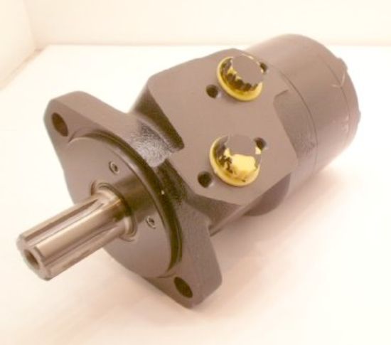 Picture of 200CC/REV 2 BOLT 1'' 6B SPLINE 1/2