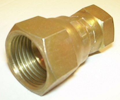 Picture of 3/8 BSP x 7/8 JIC F/F ADAPTOR