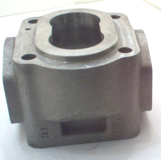 Picture of PGP640 65CC REAR/MIDDLE PUMP BODY