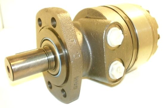 Picture of 465C MOTOR 32MM SHAFT
