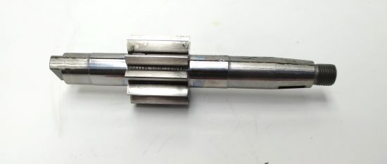 Picture of SNP2 19cc 17mm 1:8 TAP FRONT PMP GR