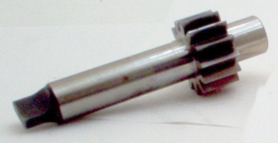 Picture of PGP505 6CC V9 4.3MM WIDE TANG DRIVE