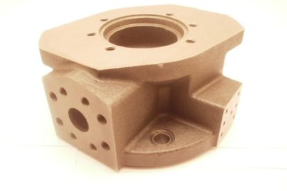 Picture of MA10V071 SAE A R/H THRU-DRIVE UNC