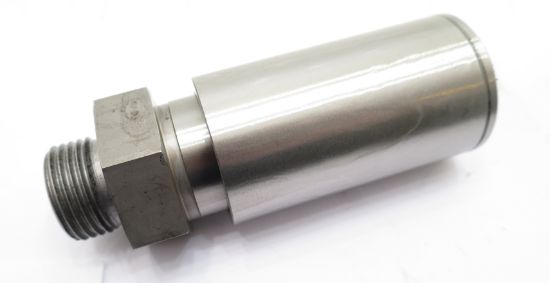 Picture of E SER 100CC SERVO PISTON KIT