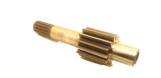 Picture of PGP640100CC 1 1/4 SAE C14 TOOTH