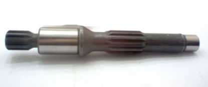 Picture of MA10V018 SAE A 9 TOOTH SPLINE SHAFT