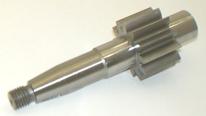 Image de PGP511 16CC 17MM 1:5 TAPER DRIVE