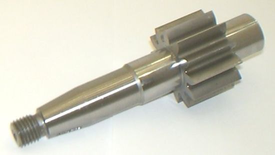 Image de PGP511 16CC 17MM 1:5 TAPER DRIVE