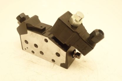 Picture of V5 SPECIAL UNLOADING INLET VALVE