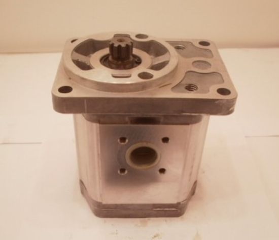 Picture of SNP2 C19L ZBBA