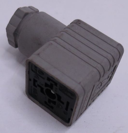 Picture of HIRSCHMANN CONNECTION SOL.OP.V