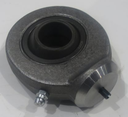 Picture of 20MM PIN HOLE BALL JOINT END
