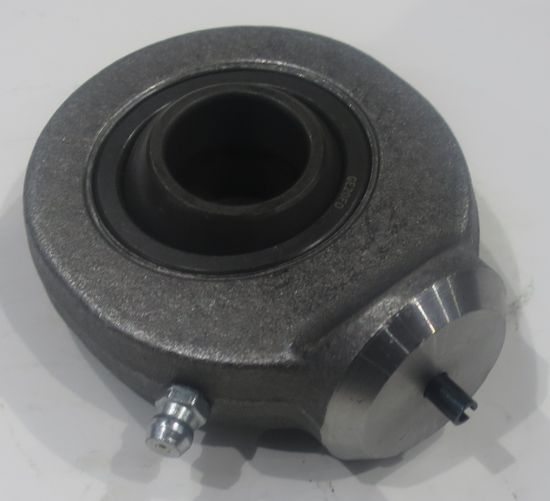 Picture of 20MM PIN HOLE BALL JOINT END