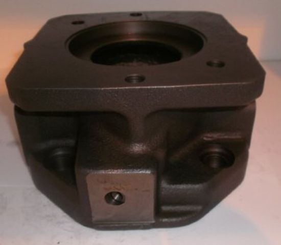Picture of MA10V140 SAE C R/H THRU-DRIVE  MET