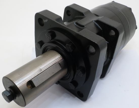 Picture of WHITE MOTOR No. 700540C2A40CAAAA