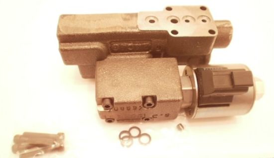 Picture of J+F+E AX 12V NO PROP P CON + PC L