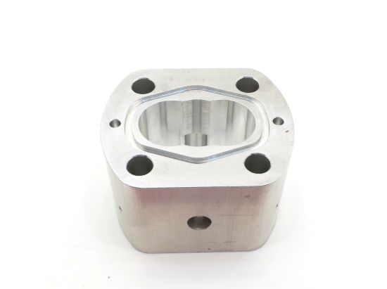 Picture of P23 UNPORTED MOTOR BODY2.1CC