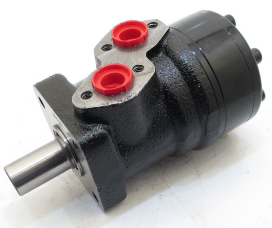 Picture of WWM 150 HIGH TORQUE MOTOR 4 BOLT