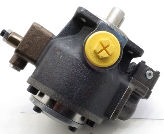 Picture of BOSCH HYDRAULIC VANE PUMP