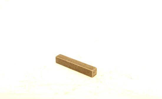 Picture of KEY FOR PARALLEL M10 SHAFT
