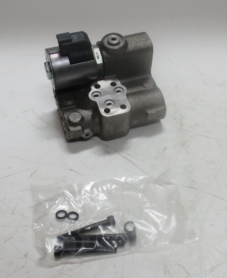 Picture of EB 12VDC ON/OFF W/PRES COMP (NC)