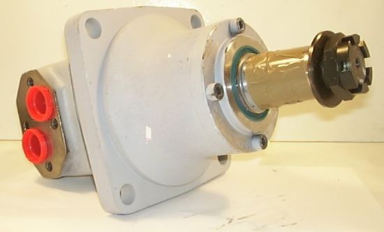 Picture of WMTW 300 HI-TORQUE MOTOR PARALLEL
