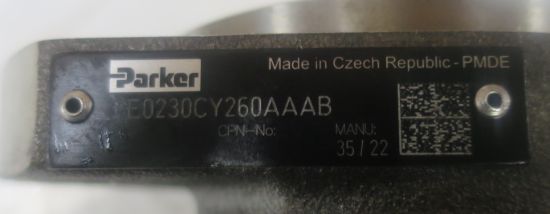 Picture of TE0230CY260AAAB ROSS