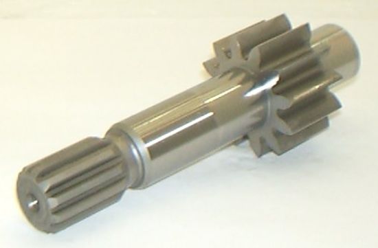 Image de PGP511 14CC 3/4 X 11 TOOTH