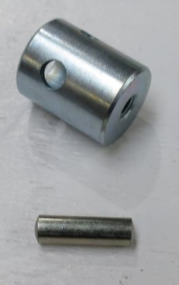 Picture of BOMFORD SPRING END CONTROL KIT