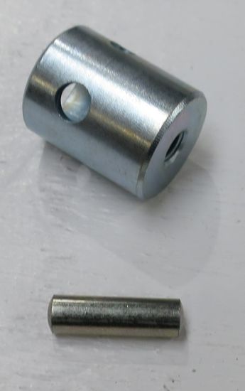 Picture of BOMFORD SPRING END CONTROL KIT