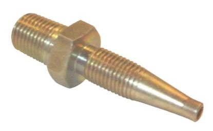 Picture of 1/4 BSP.T M FOR 1/4 HOSE REUSABLE