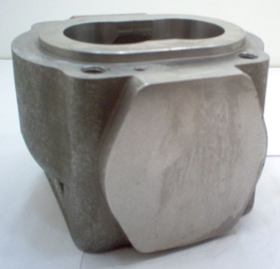 Picture of PGP64075CC SINGLE BODY