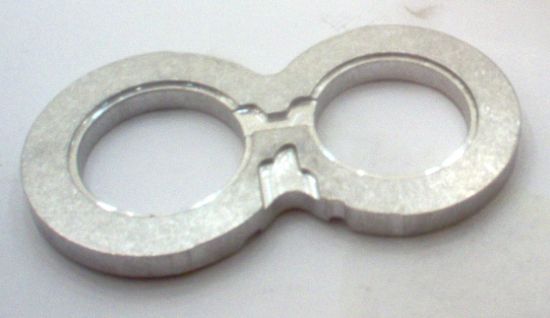 Picture of S4 TYPE 'G' WEARPLATE