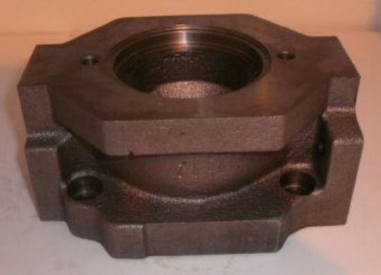 Picture of MA10V045/52 SAE A L/H THRU-D UNC