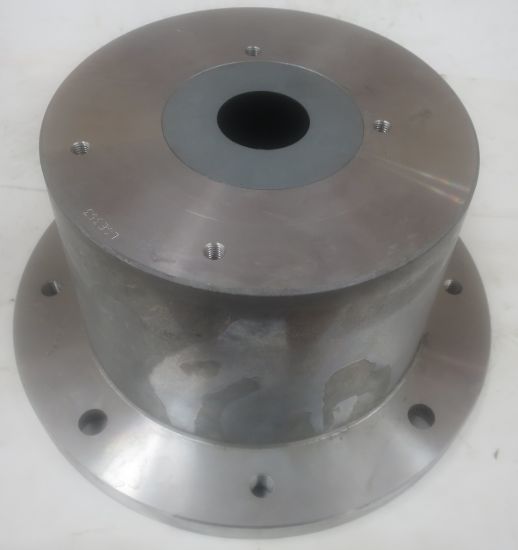 Picture of 300mm PCD EL MOT 160 FR GRP 3