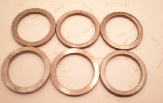 Picture of MA10V045 SHIM KIT  sizes