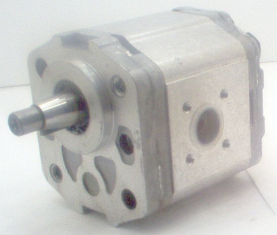 Picture of SNM2/14L CO02 LFU / 121.20.068.00