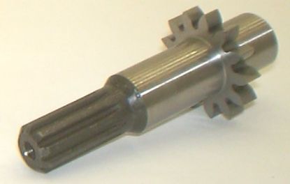 Imagen de PGP505 2CC 1/2 X 9 DIENTE